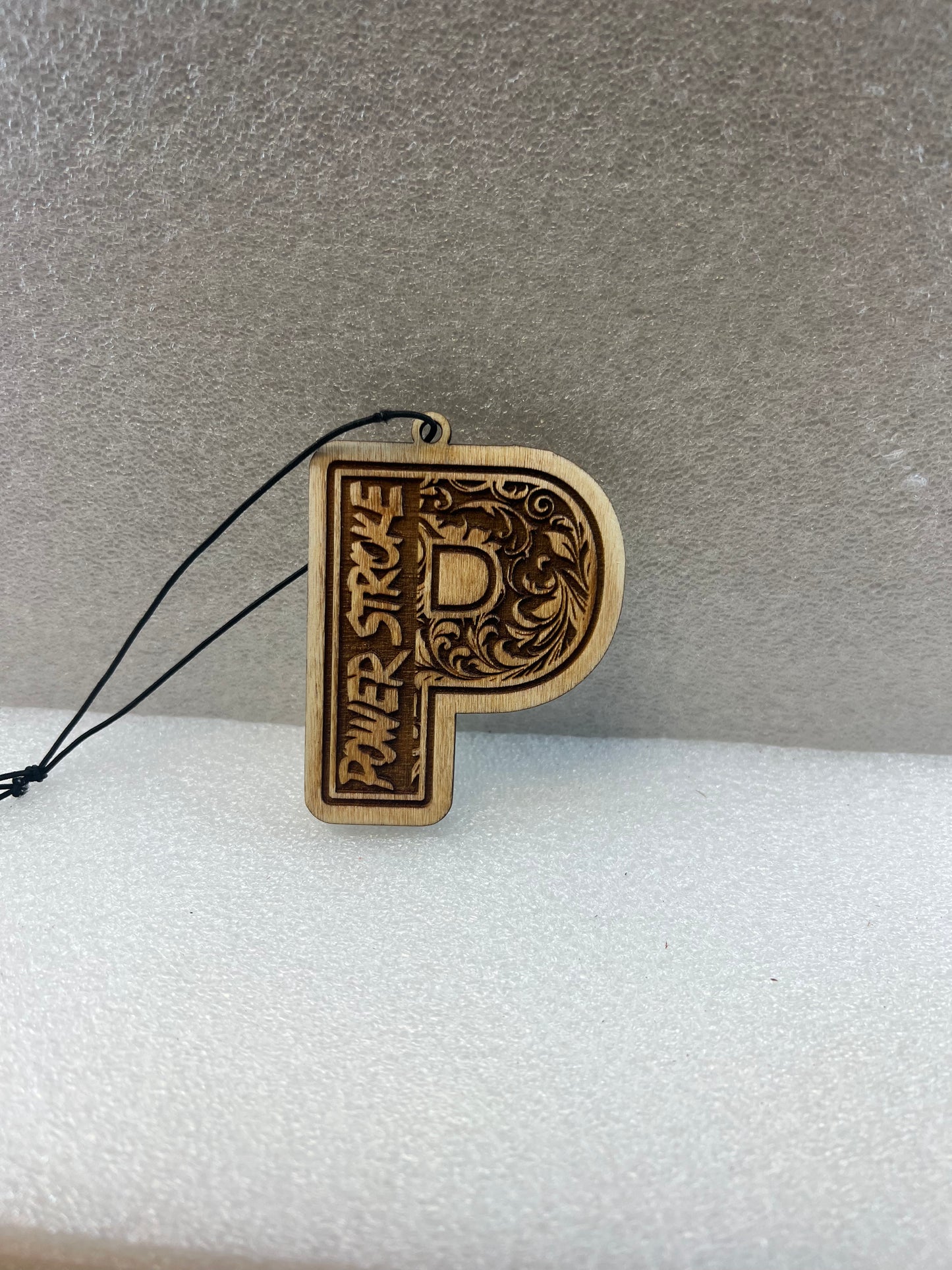 power stroke air freshener