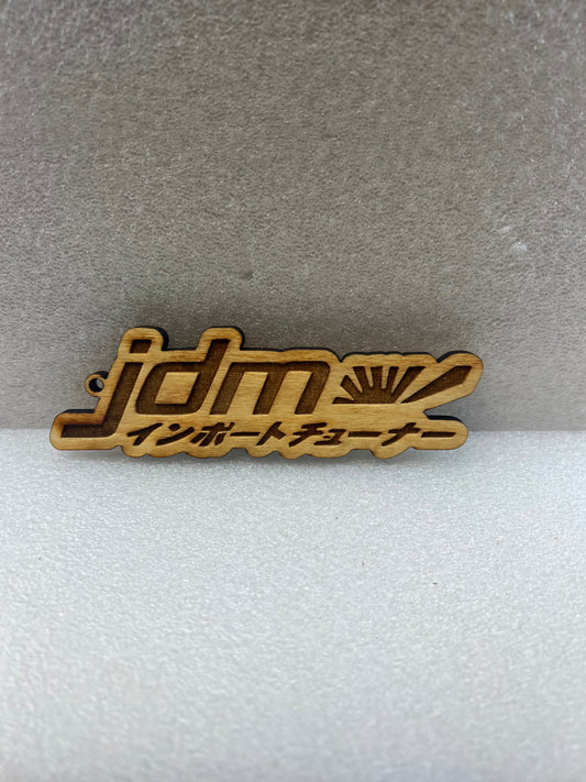 jdm air freshener
