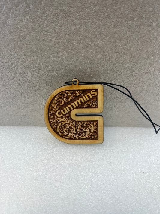 cummins air freshener